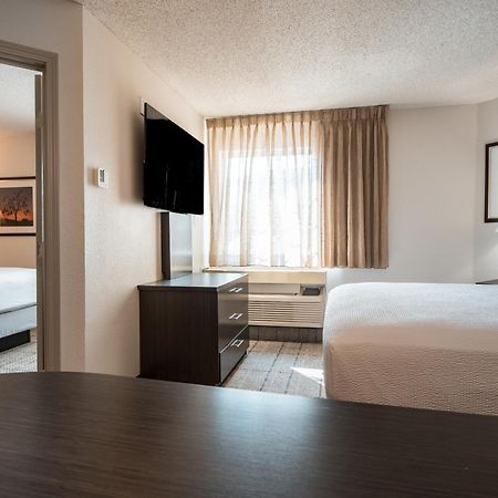 Sonesta Simply Suites Fort Worth Extérieur photo