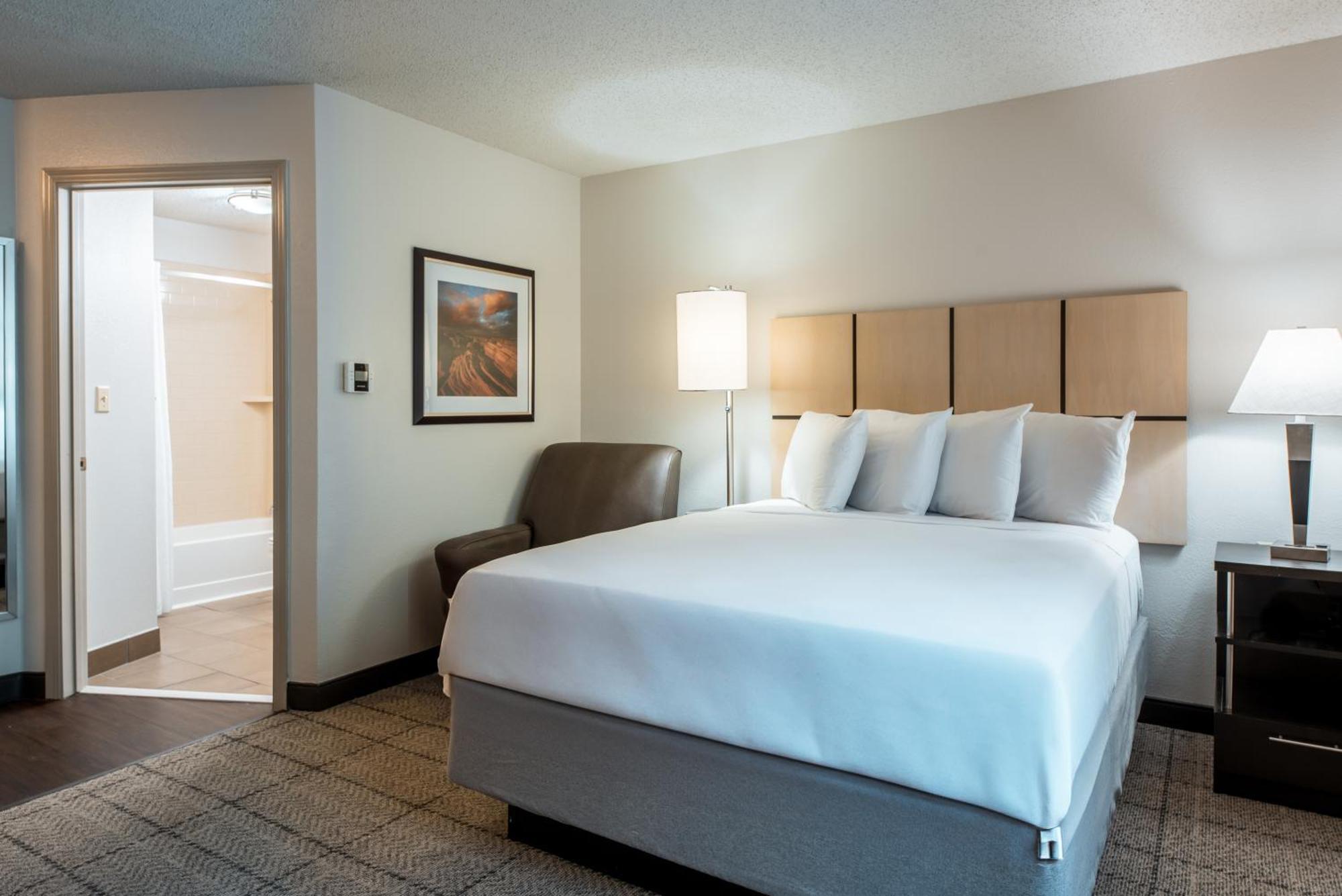 Sonesta Simply Suites Fort Worth Extérieur photo