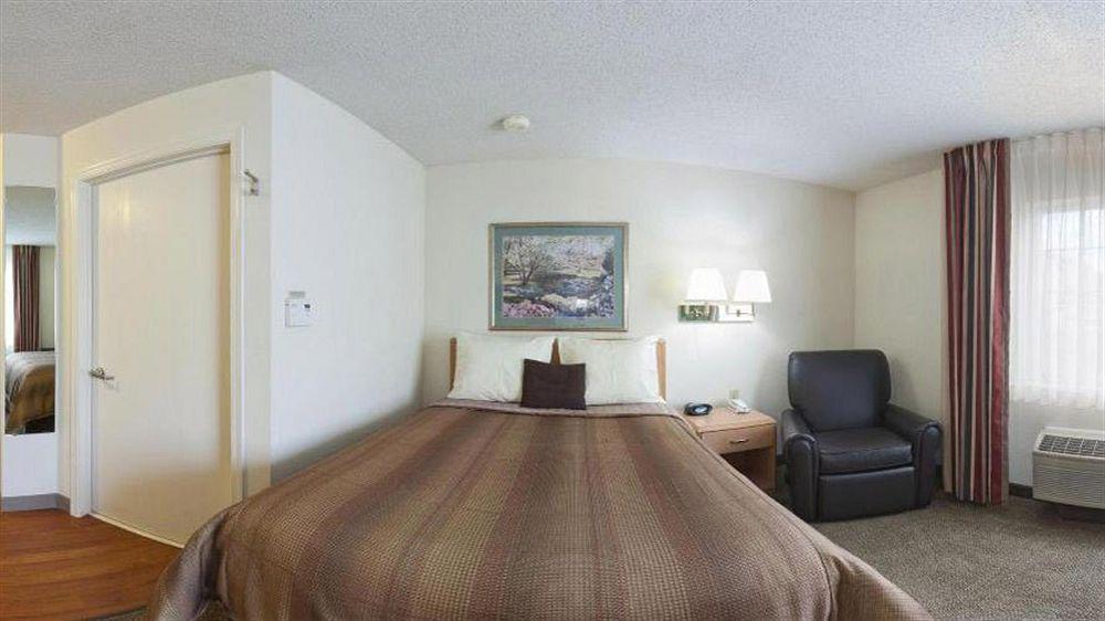 Sonesta Simply Suites Fort Worth Extérieur photo